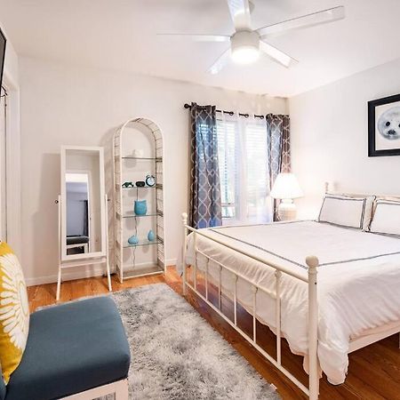 Serenity House Near Gaslamp, San Diego Zoo & Petco Bagian luar foto