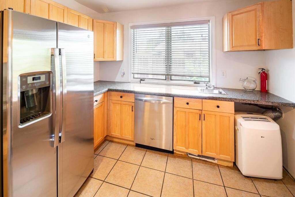 Serenity House Near Gaslamp, San Diego Zoo & Petco Bagian luar foto