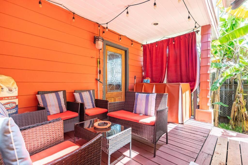 Serenity House Near Gaslamp, San Diego Zoo & Petco Bagian luar foto